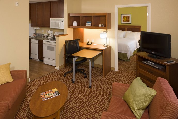 TownePlace Suites Rogers Bentonville