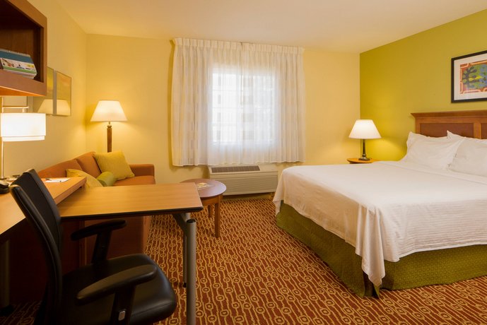 TownePlace Suites Rogers Bentonville