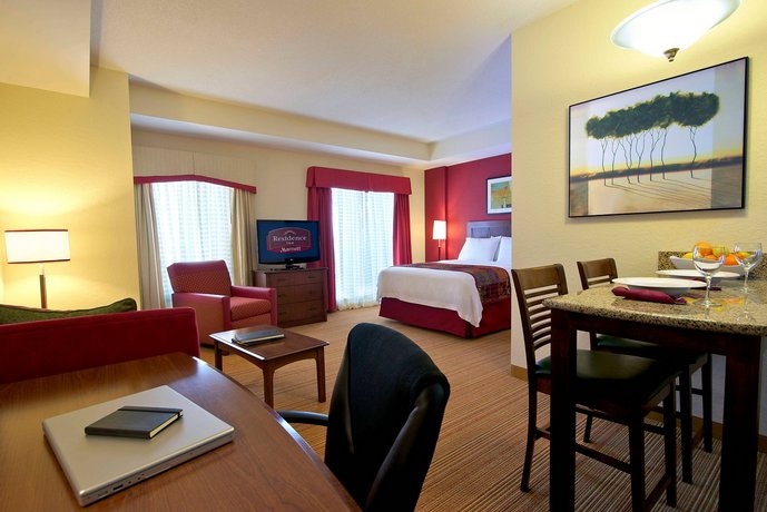 Residence Inn Downtown Halifax