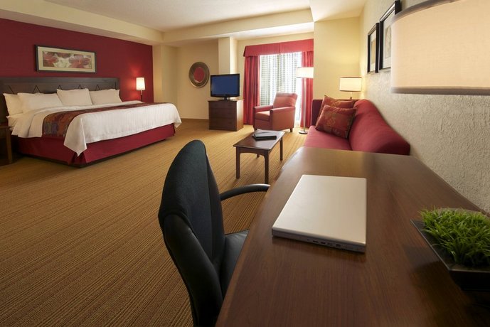 Residence Inn Downtown Halifax