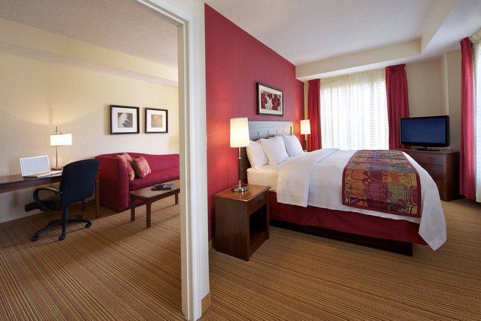 Residence Inn Downtown Halifax