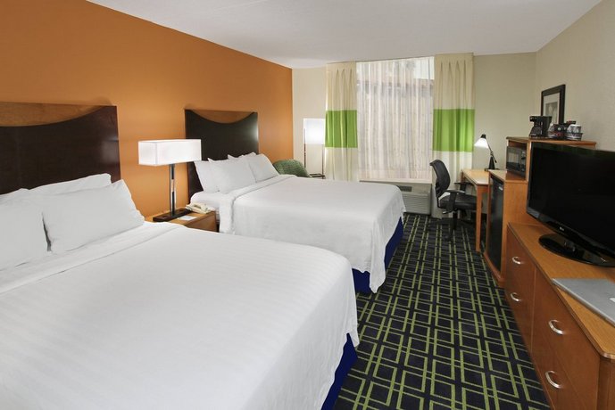 Fairfield Inn Portland Maine Mall Scarborough