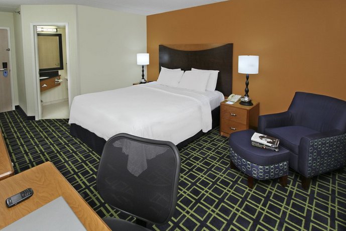 Fairfield Inn Portland Maine Mall Scarborough