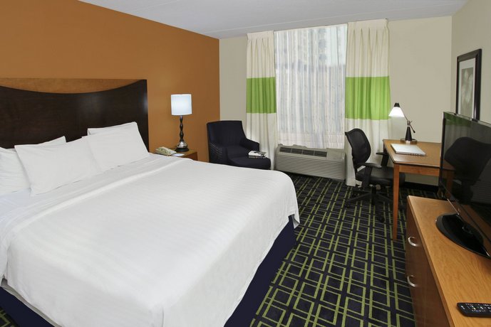 Fairfield Inn Portland Maine Mall Scarborough