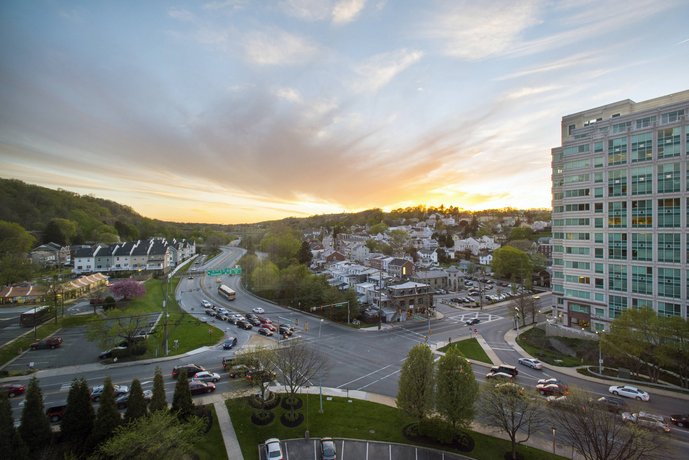 Marriott Hotel Philadelphia West Conshohocken