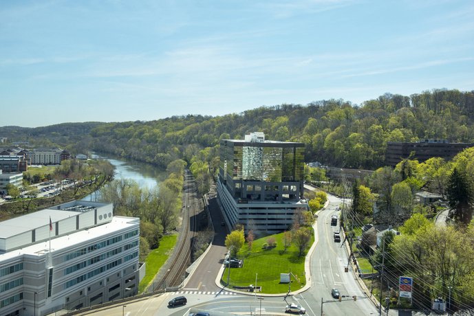 Marriott Hotel Philadelphia West Conshohocken