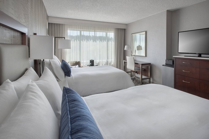 Marriott Hotel Philadelphia West Conshohocken