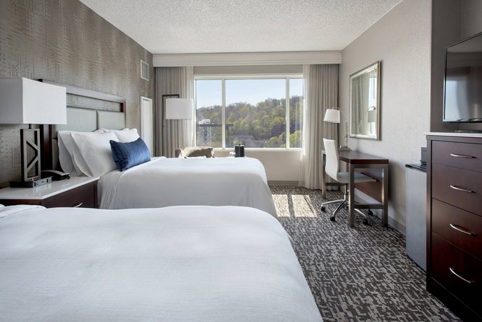 Marriott Hotel Philadelphia West Conshohocken