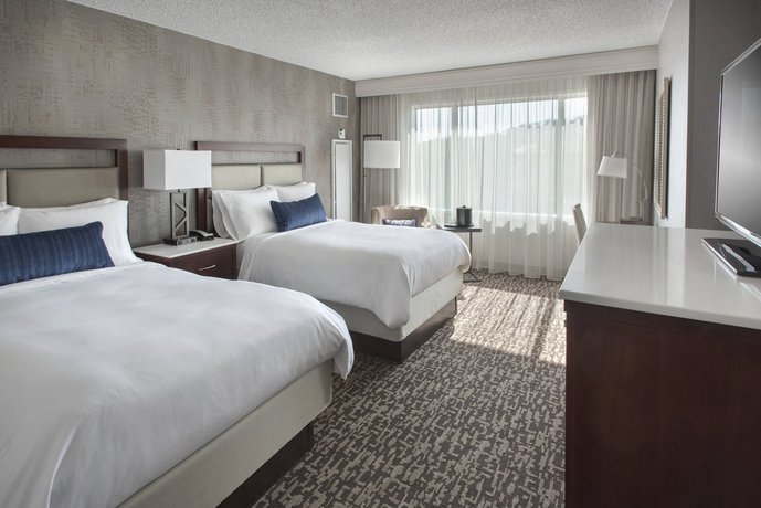 Marriott Hotel Philadelphia West Conshohocken