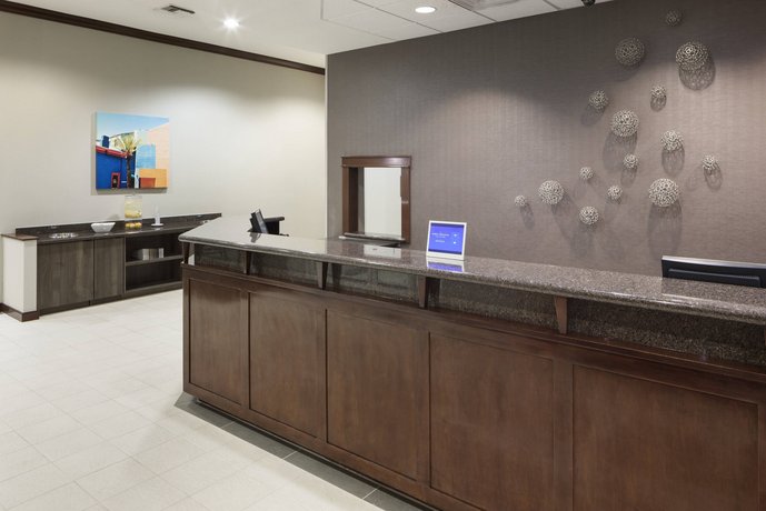 Residence Inn Airport Tucson