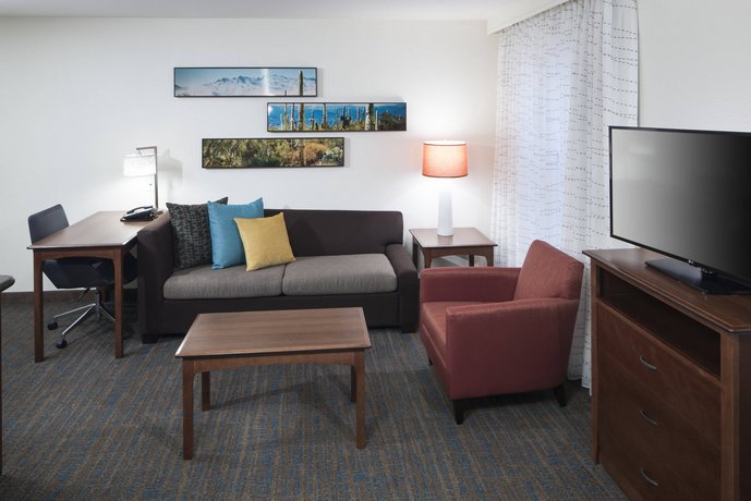 Residence Inn Airport Tucson