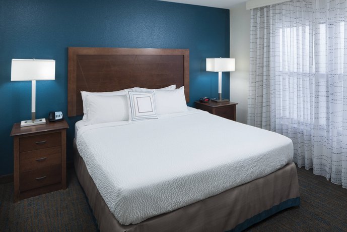 Residence Inn Airport Tucson