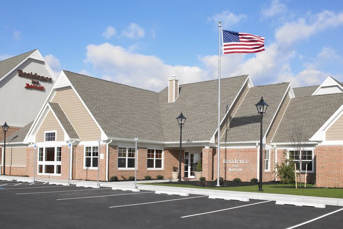 Residence Inn Harrisburg Carlisle (Pennsylvania)