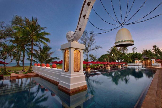 메리어트 푸켓 비치 클럽 리조트, Marriott's Phuket Beach Club Resort