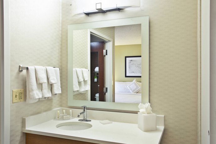 SpringHill Suites Chicago Elmhurst