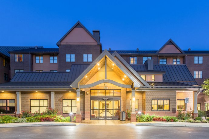 Residence Inn Keeneland Airport Lexington