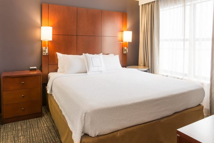 Residence Inn Keeneland Airport Lexington