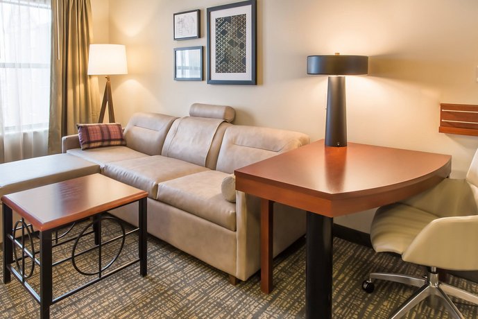 Residence Inn Keeneland Airport Lexington