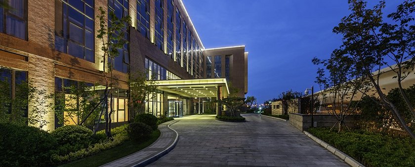 노보텔 칭다오 뉴 호프, Novotel Qingdao New Hope Opening June 2019 Hotel