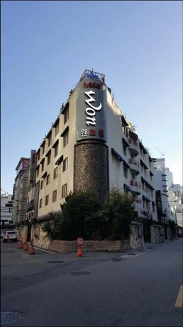 원 호텔 해운대