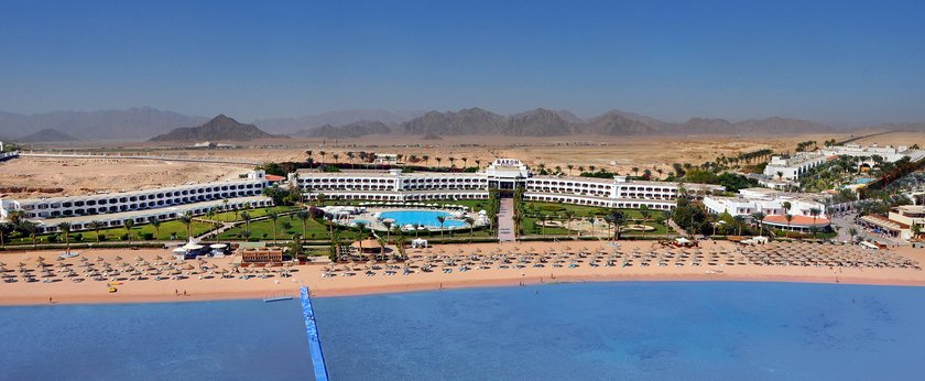 Baron Palms Resort Sharm El Sheikh - Adults Only, Sharm el-Sheikh ...