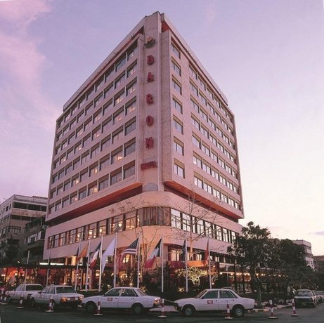 Baron Hotel Cairo