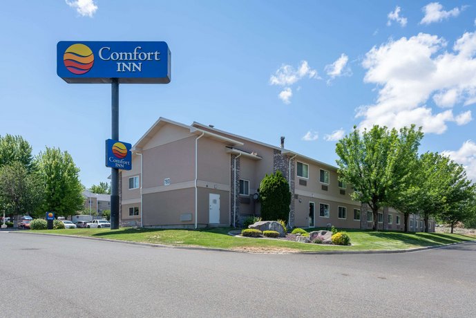 Comfort Inn Kennewick Compare Deals