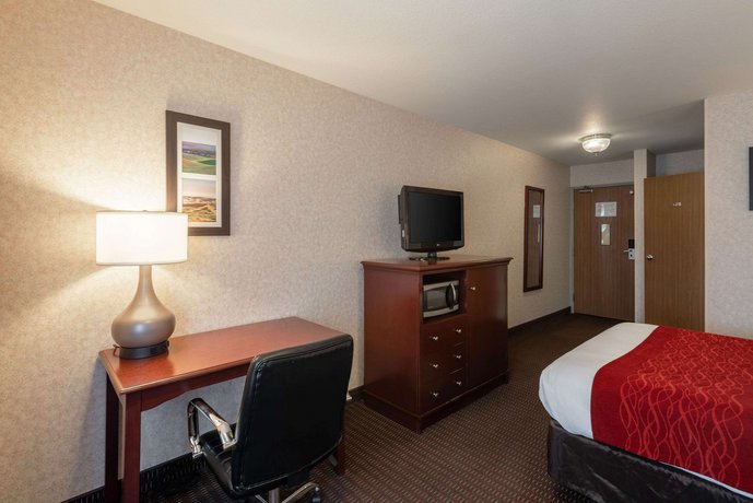 Comfort Inn Kennewick Compare Deals