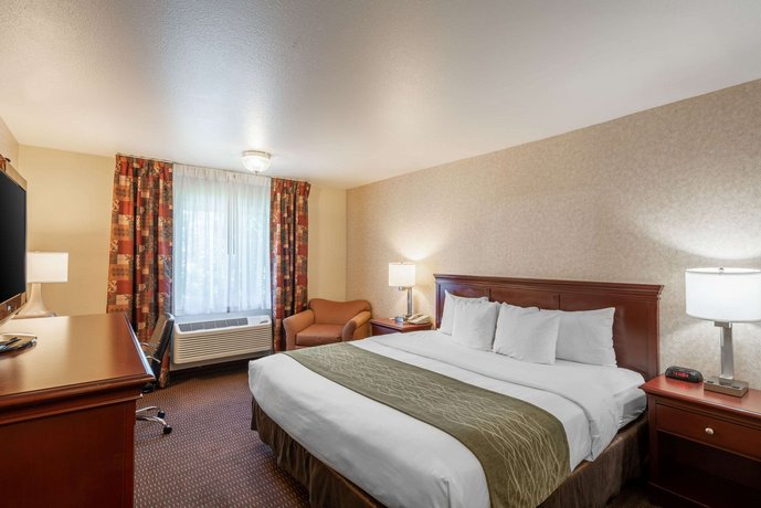 Comfort Inn Kennewick Compare Deals