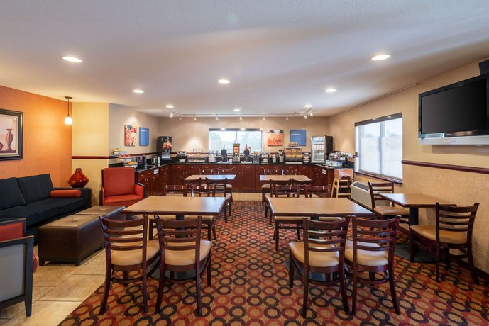 Comfort Inn Kennewick Compare Deals