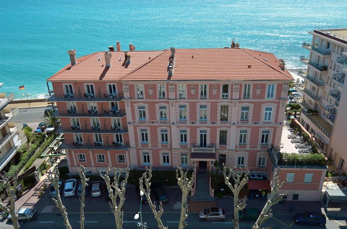 Best Western Premier Hotel Prince De Galles
