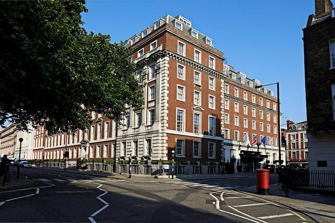 Marriott London Grosvenor Square Hotel