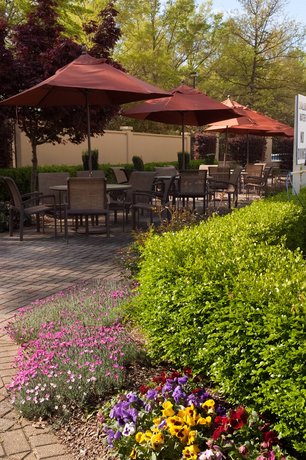 Marriott Hotel Greenville (South Carolina)