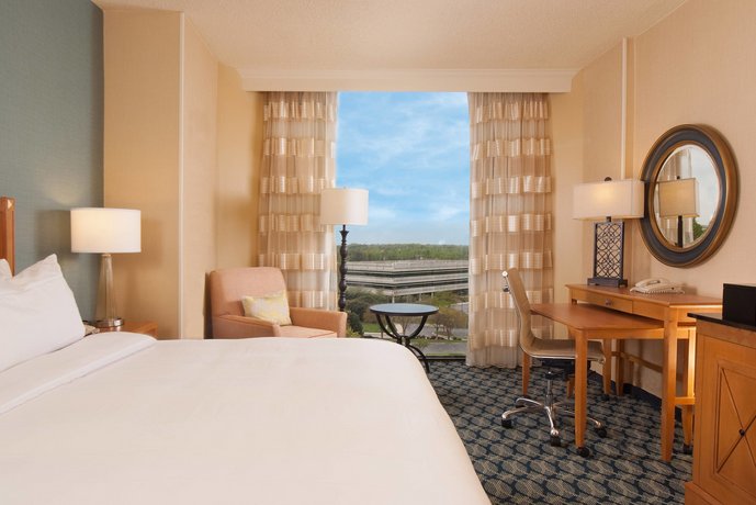 Marriott Hotel Greenville (South Carolina)
