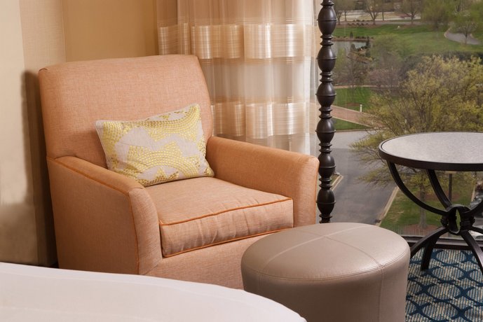 Marriott Hotel Greenville (South Carolina)