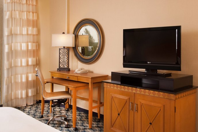 Marriott Hotel Greenville (South Carolina)