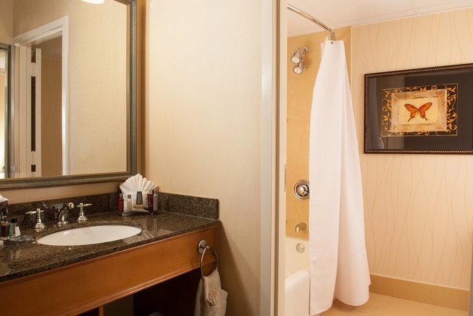 Marriott Hotel Greenville (South Carolina)