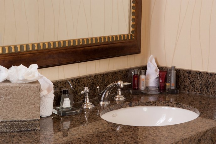 Marriott Hotel Greenville (South Carolina)