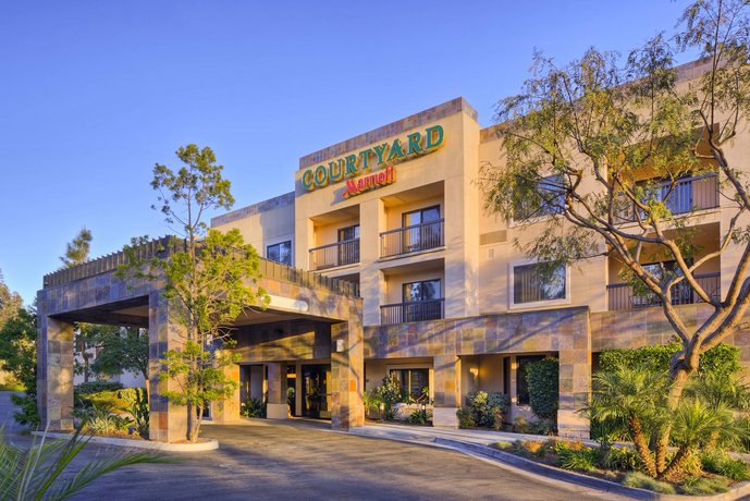 Courtyard Hotel San Diego Carlsbad (California)