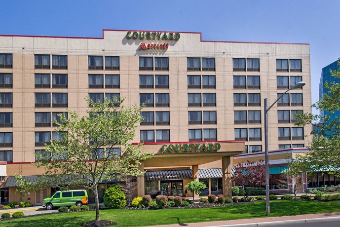 Courtyard Secaucus Meadowlands