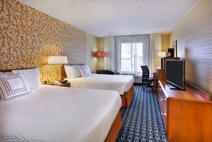 Fairfield Inn Ann Arbor