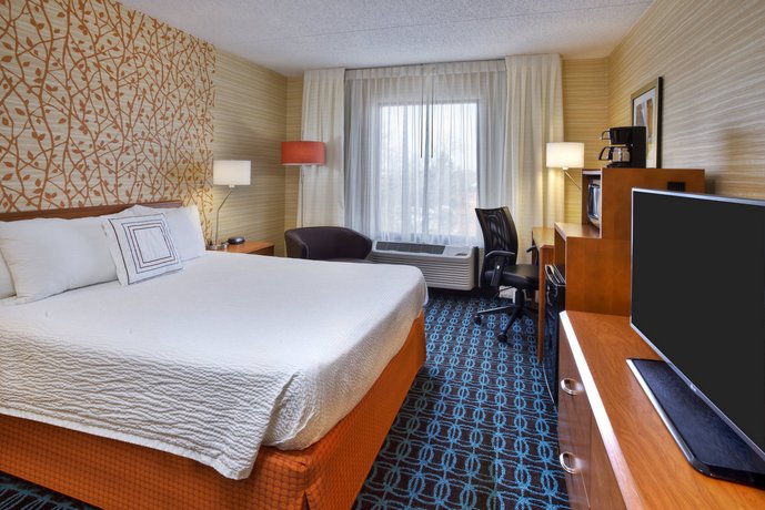 Fairfield Inn Ann Arbor