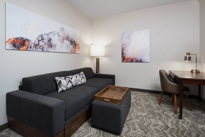 Springhill Suites Airport Denver (Colorado)