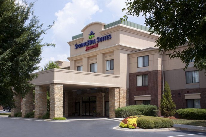 Springhill Suites Atlanta Kennesaw Compare Deals