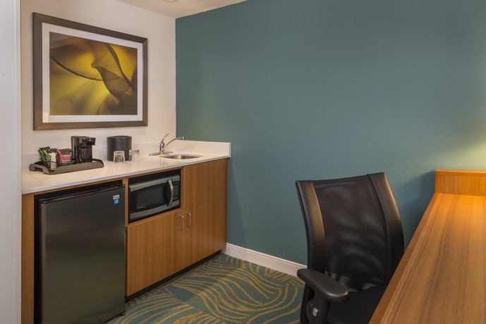 SpringHill Suites Gaithersburg