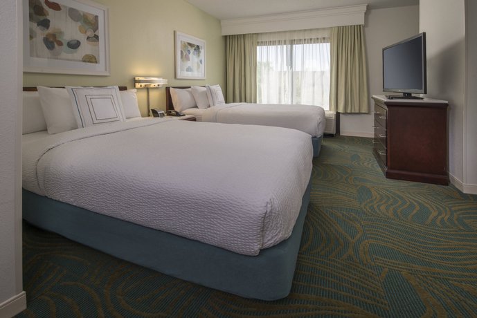 SpringHill Suites Gaithersburg