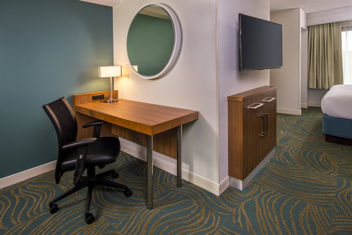 SpringHill Suites Gaithersburg