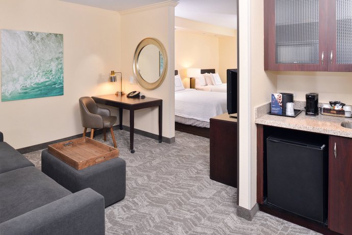 Springhill Suites Riverside Corona (California)