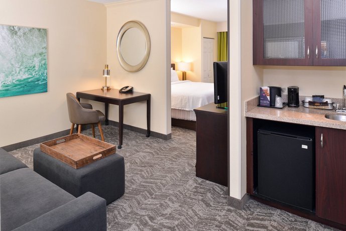 Springhill Suites Riverside Corona (California)