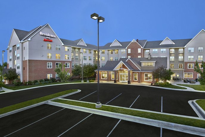 Residence Inn Waldorf